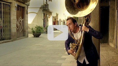Tuba or not tuba  — Episode 1 of The MUTE Series